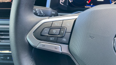 Volkswagen Polo 1.0 TSI R-Line 5dr Petrol Hatchback